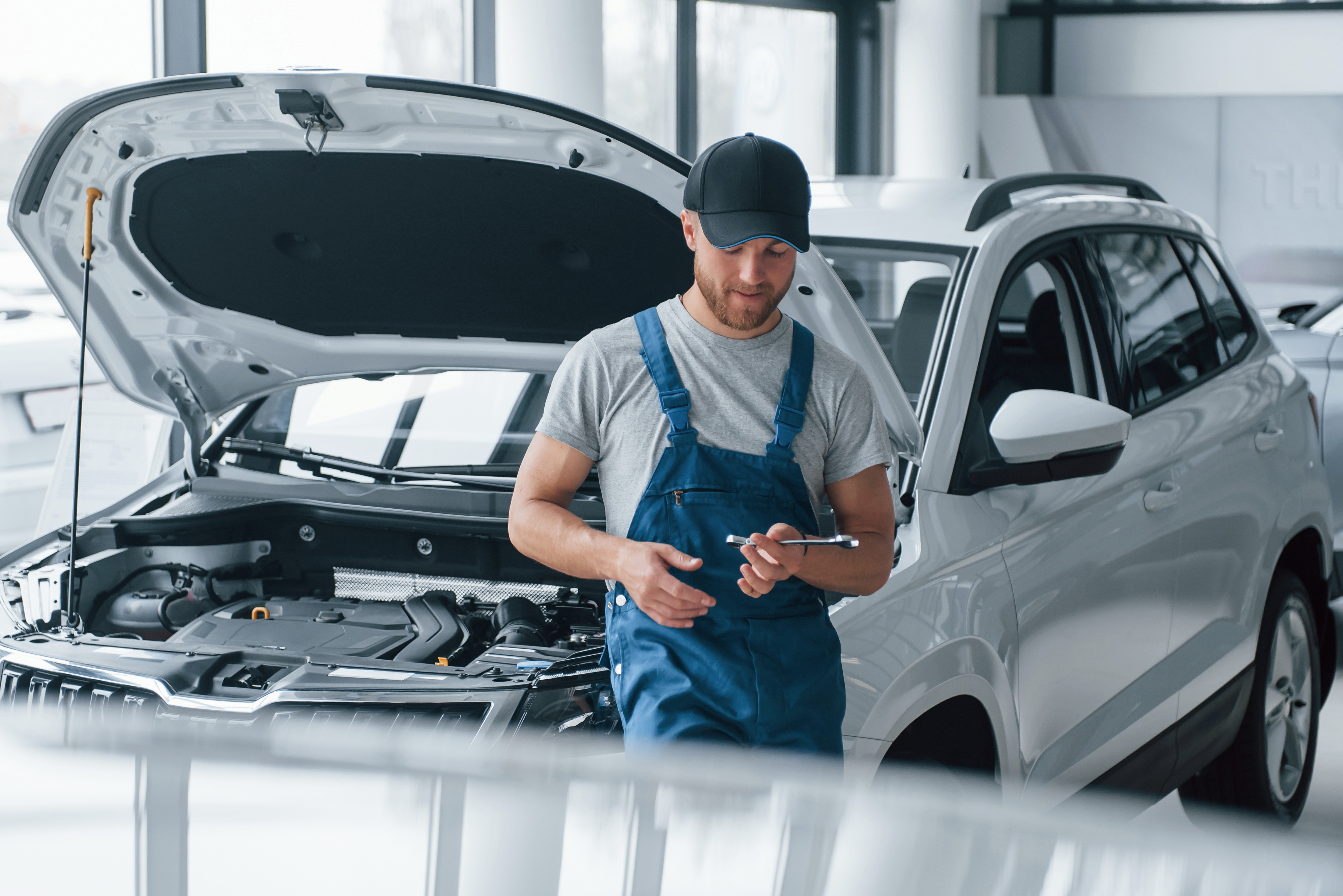 Pro Auto Repairs